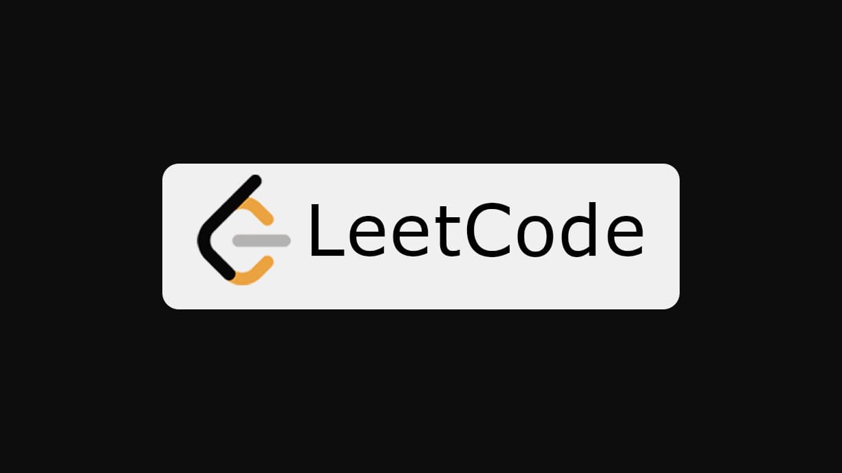 LeetCode